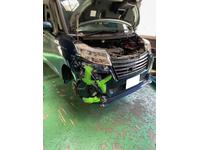 新着の作業実績