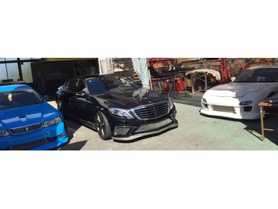 Ｅｌｅｇａｎｃｅ　Ｆａｃｔｏｒｙの画像