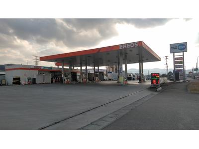 (株)ENEOSウイング 東北道白石インターTSの画像