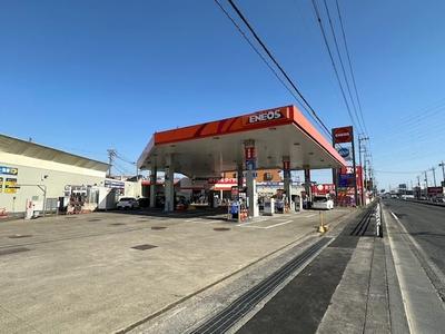 (株)ENEOSウイング ルート4越谷TSの画像