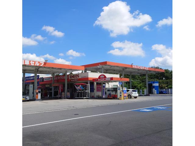 (株)ＥＮＥＯＳウイング　西那須野ＴＳ