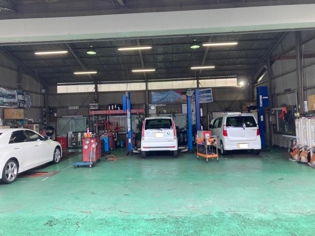 （有）神沢自動車3