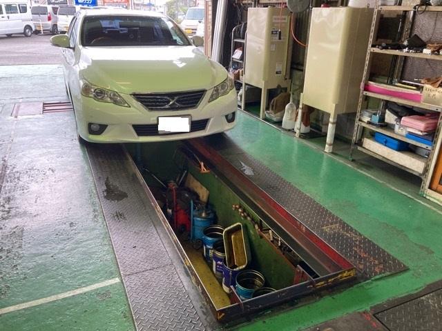 （有）神沢自動車5