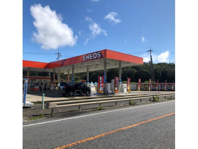 (株)ＥＮＥＯＳウイング　宇部ＴＳ