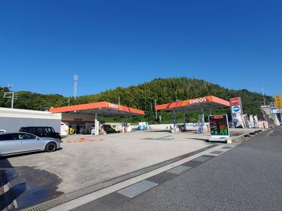 (株)ENEOSウイング 広島廿日市インターTSの画像