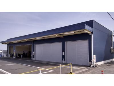 (株)ENEOSウイング 豊橋カーケアセンターの画像