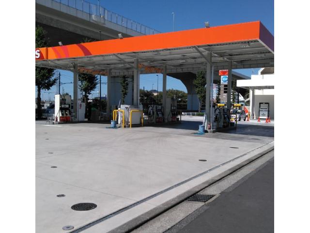 (株)ENEOSウイング 板橋ＴＳ