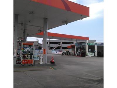 (株)ENEOSウイング ルート8滑川インターＴＳの画像