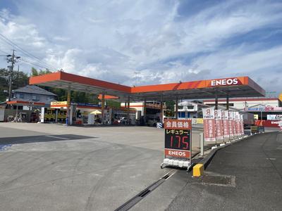 (株)ENEOSウイング 亀山ＴＳの画像