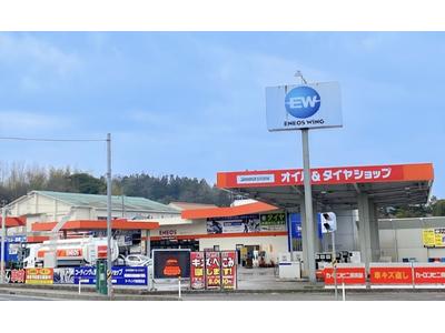 (株)ENEOSウイング 東出雲リペア工場の画像
