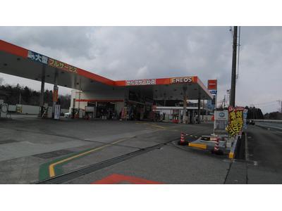 (株)ENEOSウイング ルート246裾野インターTSの画像