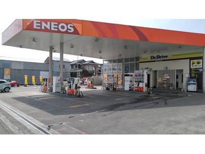 (株)ENEOSウイング Dr.Drive沼津下香貫SSの画像