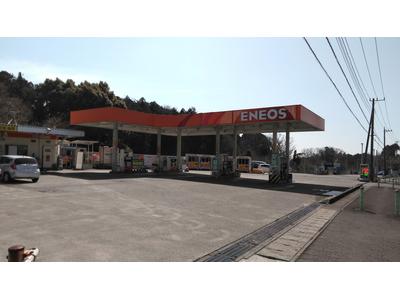 (株)ENEOSウイング ルート246御殿場下りTSの画像