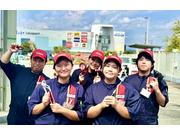 スタッフ集合写真