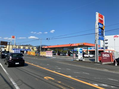 (株)ENEOSウイング セルフ長泉なめりSSの画像