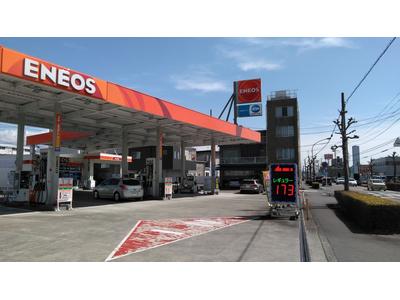 (株)ENEOSウイング 本吉原ＳＳの画像