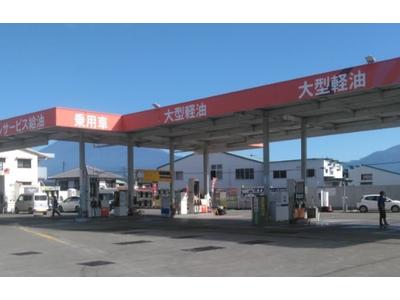 (株)ENEOSウイング 富士ＴＳの画像