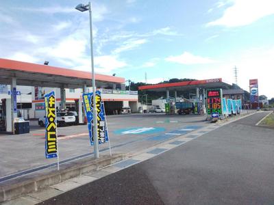 (株)ENEOSウイング 清水インター東TSの画像