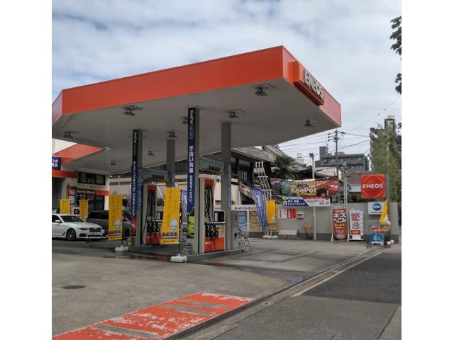 (株)ENEOSウイング 大須ＳＳ