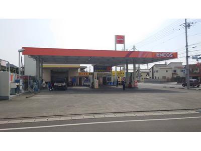 (株)ENEOSウイング Dr.Drive清水西ＳＳの画像