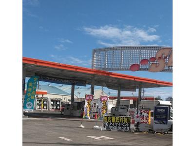 (株)ENEOSウイング セルフ村松ＳＳの画像