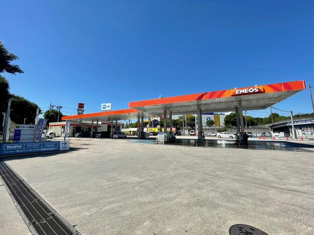 (株)ENEOSウイング 中央道多治見インターＴＳ