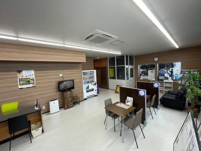 (株)ENEOSウイング 中央道多治見インターＴＳ2