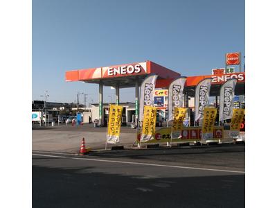 (株)ENEOSウイング 岐阜羽島インターTSの画像