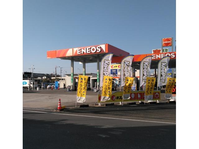 (株)ENEOSウイング 岐阜羽島インターＴＳ