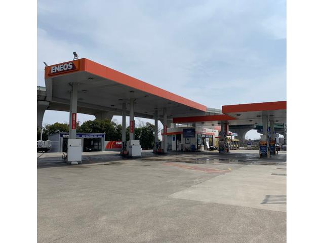 (株)ENEOSウイング ルート22木曽川インターＴＳ