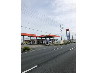 (株)ENEOSウイング 袋井TSの画像