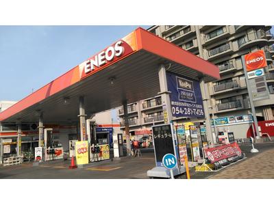 (株)ENEOSウイング 石田ＳＳの画像