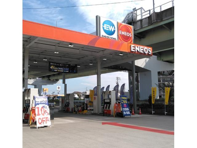 (株)ENEOSウイング ルート41小牧ＴＳ