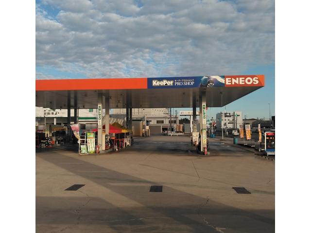 (株)ENEOSウイング 安城東栄ＴＳ