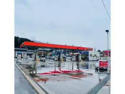(株)ENEOSウイング セルフ新城杉山SSの画像