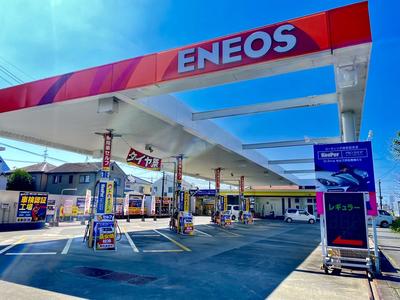 (株)ENEOSウイング Dr.Driveセルフ浜松南陽SSの画像