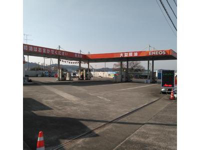 (株)ENEOSウイング 掛川TSの画像