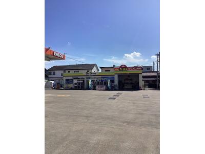 (株)ENEOSウイング Dr.Driveセルフ豊橋飯村ＳＳの画像