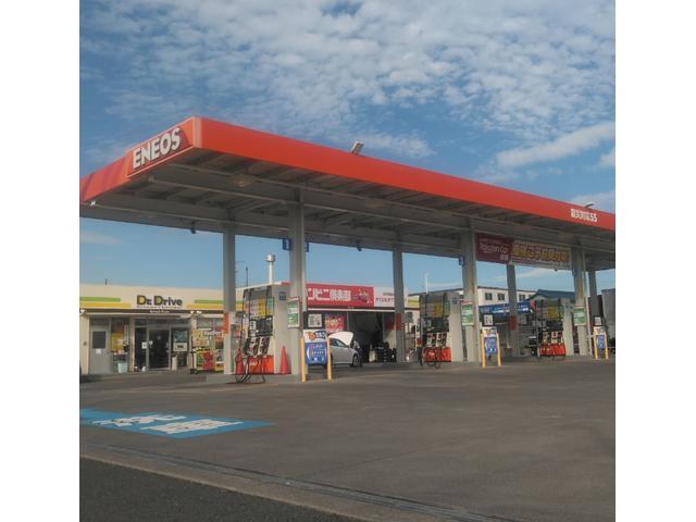 (株)ENEOSウイング Dr.Driveセルフ七宝下田SS