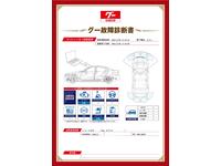 新着の作業実績