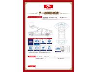 新着の作業実績