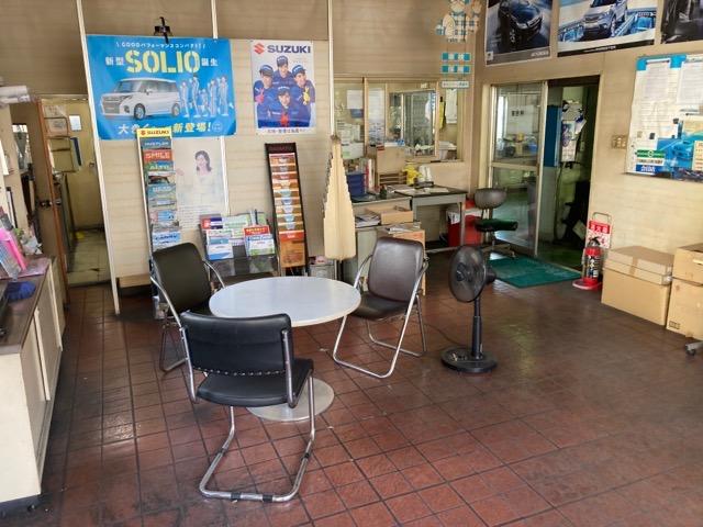 有限会社　三和自動車5