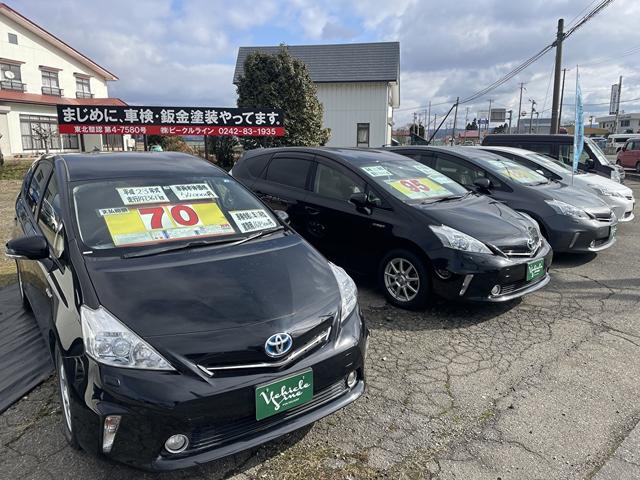 全国の中古車から、ご満足いただける１台をご提案いたします！