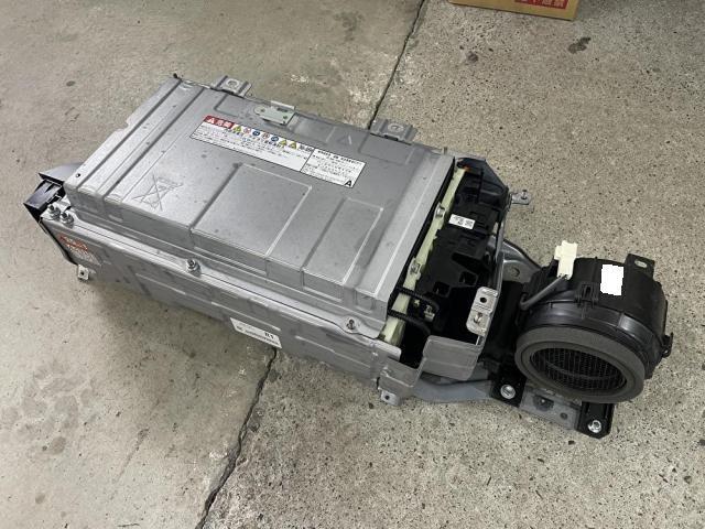 アクア ハイブリッドバッテリー交換費用 値段 リビルド アクア ハイブリッドバッテリー交換費用 値段 リビルド