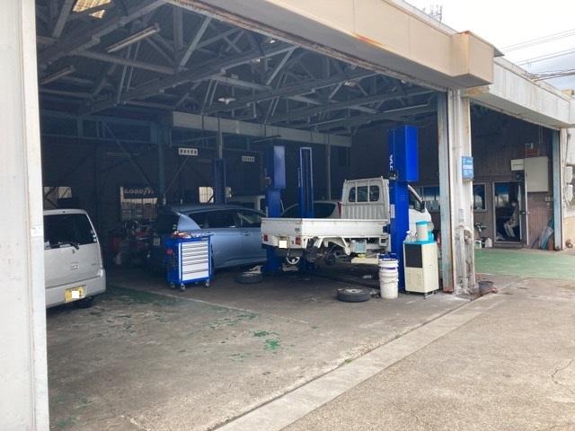有限会社　橋本自動車サービス3