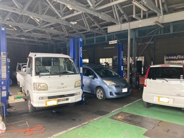 有限会社　橋本自動車サービス7