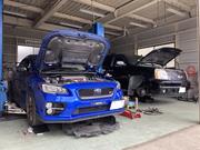 ２０２３年７月新規オープン致しました。国産車・輸入車問わず車の事なら当店にお任せ下さい。