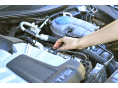 安心・安全・信頼の整備工場