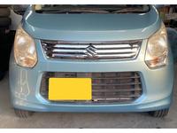 整備・修理・塗装・板金の作業実績7