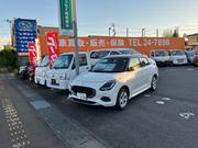 中古車販売も行っております。お車をお探しすることも可能です。